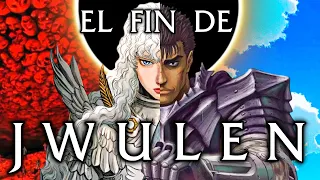 EL FINAL DE JWULEN