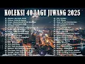 Lagu LAGU JIWANG 80AN DAN 90AN TERBAIK - LAGU SLOW ROCK MALAYSIA - KOLEKSI 40 LAGU2 JIWANG 80AN - 90AN