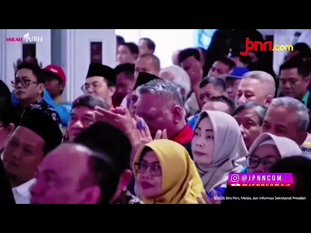 Rupiah Melemah, Prabowo: Rakyat Desa Tak Pakai Dolar - JPNN.com