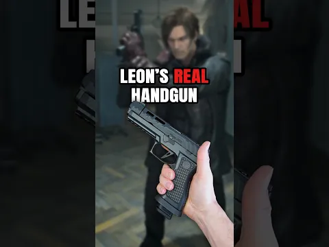The Real Gun Behind Leon's Alligator Snapper