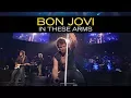 Lagu Bon Jovi - In These Arms (Subtitulado)