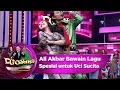 Lagu Ali Akbar Bawain Lagu Spesial untuk Uci Sucita - D'Goyang (17/9)