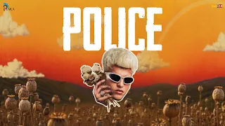 Police - RAKA Ft.Bhumika Sharma