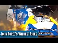 John Force s Wildest Rides