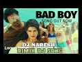 Lagu Bad Boy  - Saaho 2019 Hard Mix // DJ Naresh