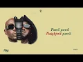 Mbosso ft Bien & Khaligraph Jones - Pawa II (Official Lyric Video)