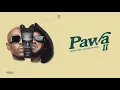 Lagu Mbosso ft Bien \u0026 Khaligraph Jones - Pawa II (Official Lyric Video)
