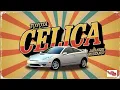 Here s how the Toyota Celica went from Mustang rip-off to the definitive Japanese sports car