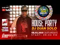 Download Lagu House Party by DJ Dian Solo (06.02.2021)