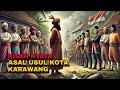 Download Lagu ASAL USUL KOTA KARAWANG | SEJARAH RAKYAT JAWA BARAT | SANG LEGENDA NUSANTARA