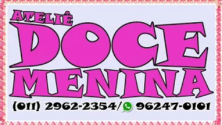 doce menina