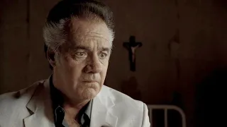 The Sopranos - Paulie's telenovela arc