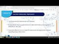Lecture 6 - Function Abstraction Mechanism