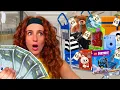Download Lagu 5 EURO BUDGET CHALLENGE
