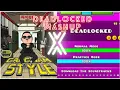 Download Lagu deadlocked X gangnam style [deadlocked mashup]