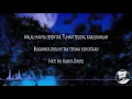 Download Lagu Andmesh Kamaleng - Hanya Rindu (Lirik)  Cover By Felix