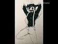 Download Lagu Bendy and the Ink Machine Edit // Sammy Lawrence \\\\ {♡Happy Birthday Sammy♡ }