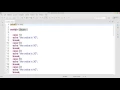 63 PHP scripting language Operators Control structure