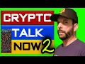 Crypto Bubbles Tutorial How To Use Crypto Bubbles For Crypto Market Research Crypto Talk Now 2