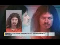 Farmington man charged with second-degree murder