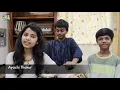 Dil Ke Armaan Aansuo Mein (COVER) by Maithili, Rishav and Ayachi