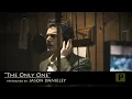 Jason Danieley Offers an Emotional Rendition of "The Only One" at The Visit Cast Recording