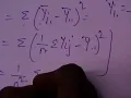 Systematic Sampling Theorm 2