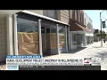 Efforts underway to turn Kingstree into a business hub