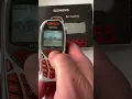 Download Lagu This Rugged Phone Glowed in 2003 🤯 | Siemens M55