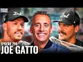 Joe Gatto Reveals Why He Left Impractical Jokers Talks New Comedy Special Messing With People