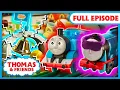 Download Lagu Thomas is Awake Too Early! | Watch Out Thomas