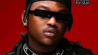 focalistic ke star freestyle