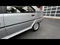Download Lagu 1989 Citroen BX 16v suspension demo