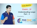 10-Understanding Loops - Part 1