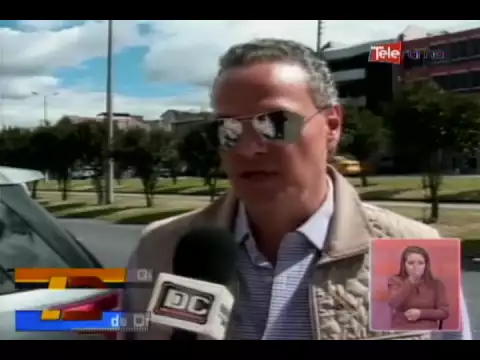 Liga de Quito analiza situación de Domínguez y Morales