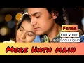 Download Lagu Mere Hath main | Fanaa | Amir Khan and Kajol | Sonu Nigam | song guru