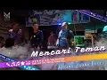 Download Lagu LAGU RHOMA IRAMA COVER II SAHABAT (MENCARI TEMAN) II MAULIDA AUDIO #dangdut #rhomairama
