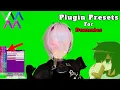 VAM Virta-A-Mate Plugin Preset Guide For Dummies