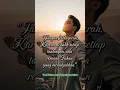 Download Lagu Ku Tak Akan Menyerah - Amsal 16:3 - Lagu Rohani Shorts  #viral