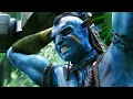 Download Lagu Neytiri and Jake vs Quaritch - Final Battle Scene - Avatar (2009) Movie Clip HD