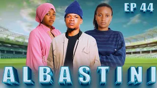 ALBASTINI Episode 44 