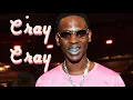 Cray Cray - Young Dolph (Official Audio)