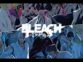 BLEACH : Thousand-Years Blood War「 AMV 」: Tatsuya Kitani - Scar 「 スカー 」
