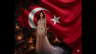 روبي   ليه بيداري كدة النسخة التركيه                                            دندنها