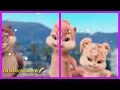 the chipettes - bette davis eyes 💗xo
