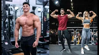 موسيقي حماسية مع اقوي التمارين فجر عضلاتك وضع سماعتك دندنها