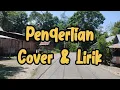 Download Lagu Pengertian - Ellya Khadam | Cover + Lirik Lody Tambunan