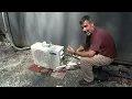 Della Mini Split DIY Install Full How-To