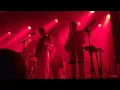 The Last Dinner Party - Burn Alive [Live at the Liverpool Academy, 15/08/2023]