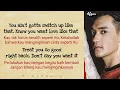 Download Lagu AFGAN - M.I.A. (Feat. Jackson Wang) | Easy Lyrics/Sub Indo